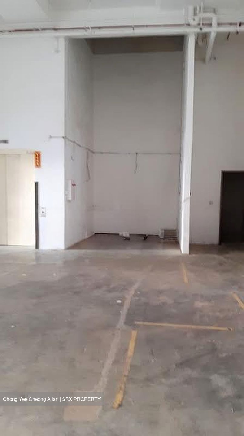 Eunos Techpark (D14), Factory #575776411